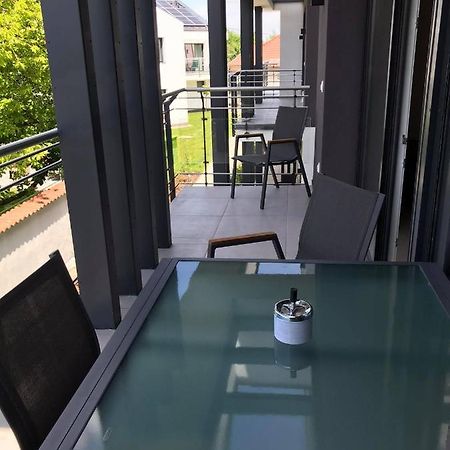 Oasis Residence Hajdúszoboszló 外观 照片