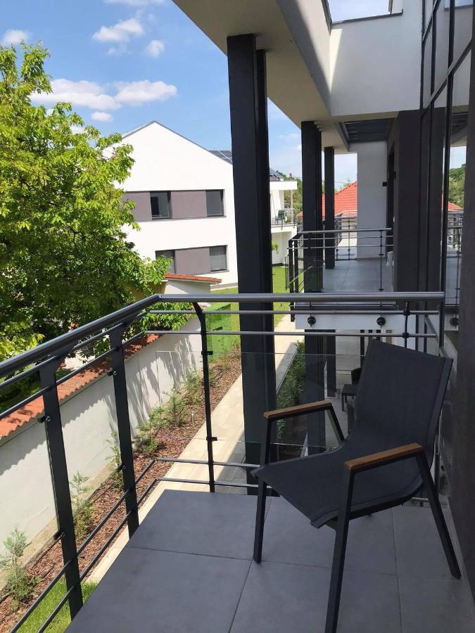 Oasis Residence Hajdúszoboszló 外观 照片