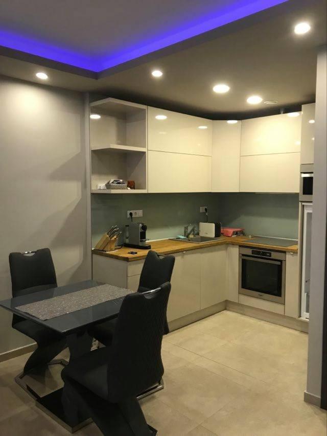 Oasis Residence Hajdúszoboszló 外观 照片