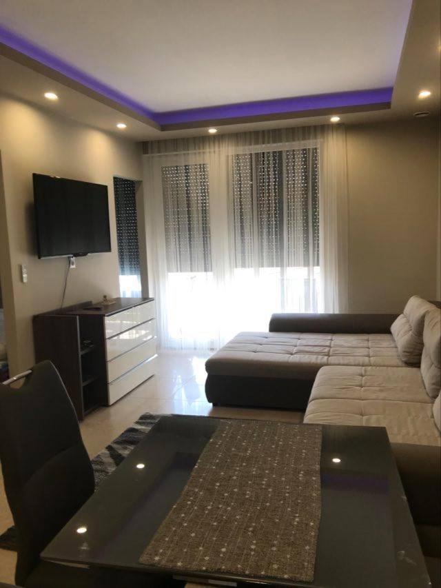 Oasis Residence Hajdúszoboszló 外观 照片